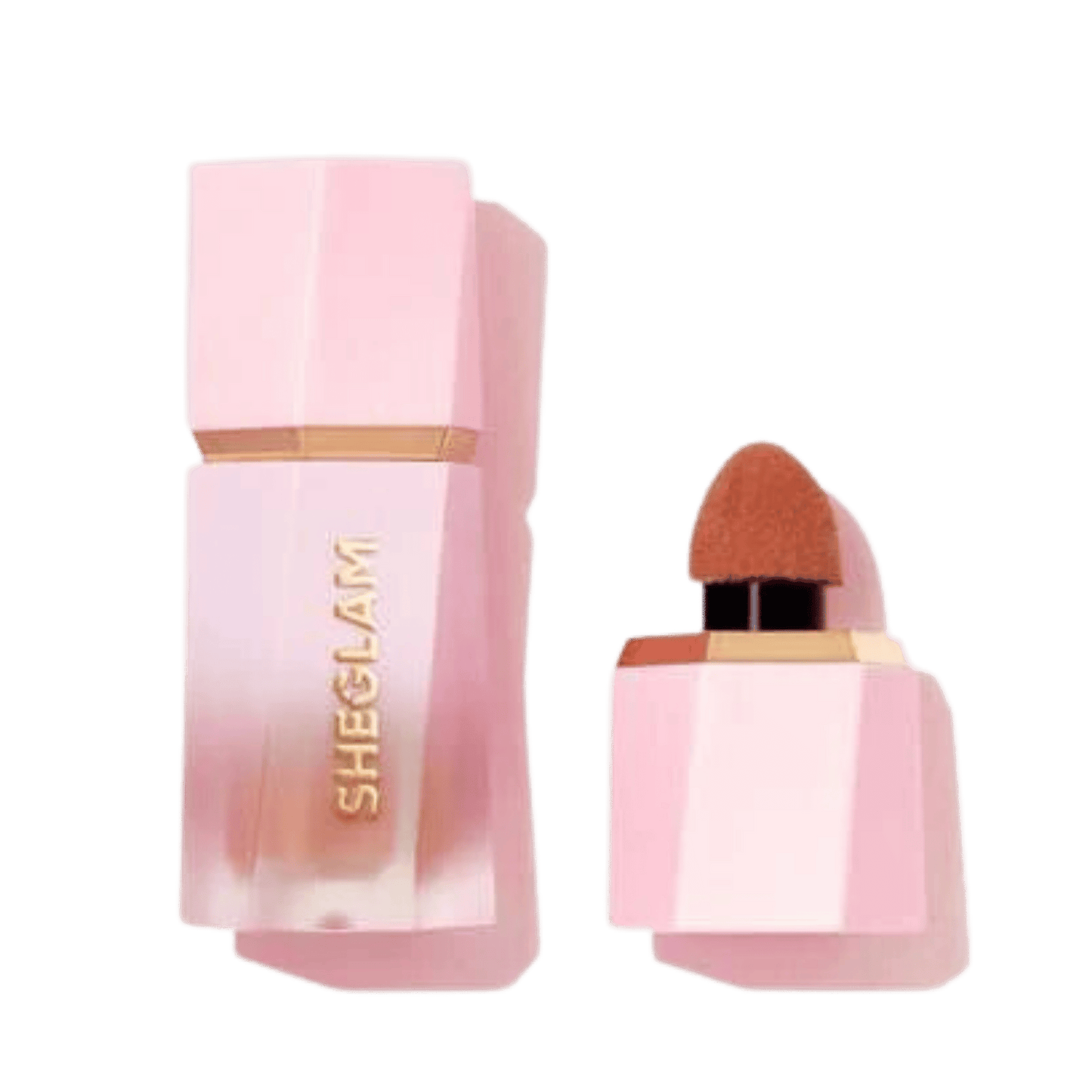 SHEGLAM Color Bloom Liquid Blush (5.2ml)