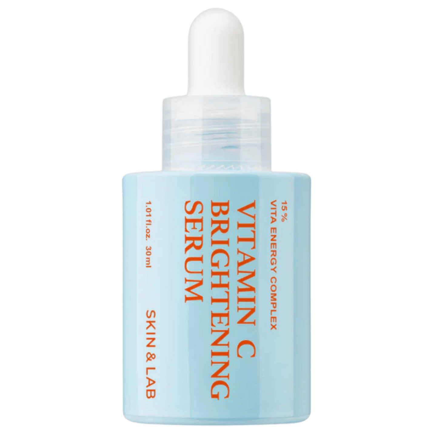 SKIN&LAB  Vitamin C Brightening Serum (30ml)