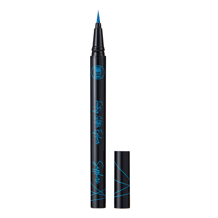 Lurella Cosmetics FANTASY GLITTER EYELINER