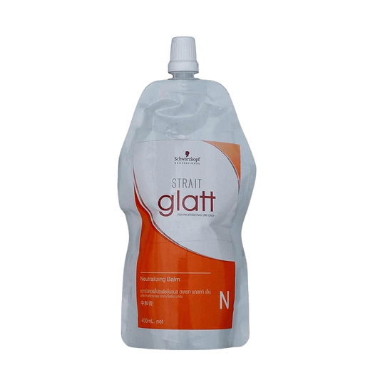 Schwarzkopf Strait Glatt Neutralizing Balm Aavailable In Pakistan Buy Online