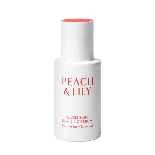 Peach & Lily Glass Skin Refining Serum (40ml)