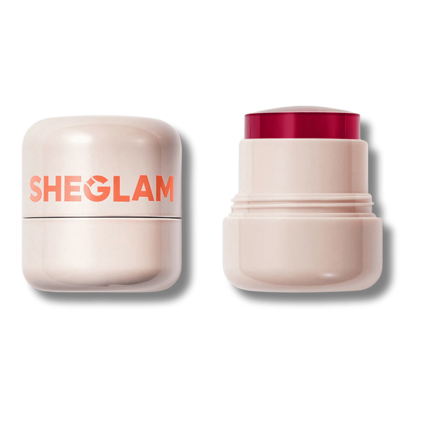 Sheglam Jelly-Licious Hydrating Lip & Blush Tint (10g)
