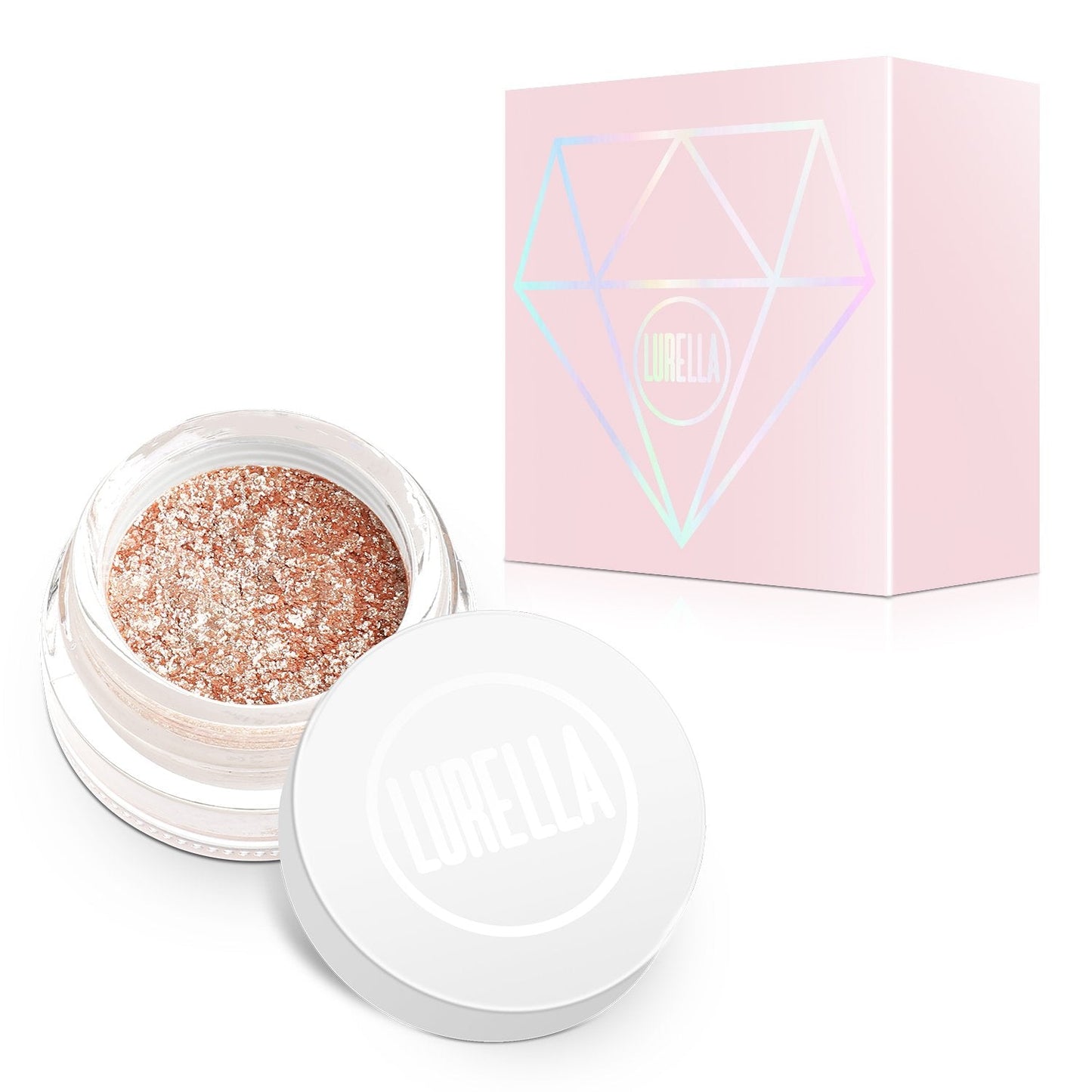 Lurella Cosmetics Sis