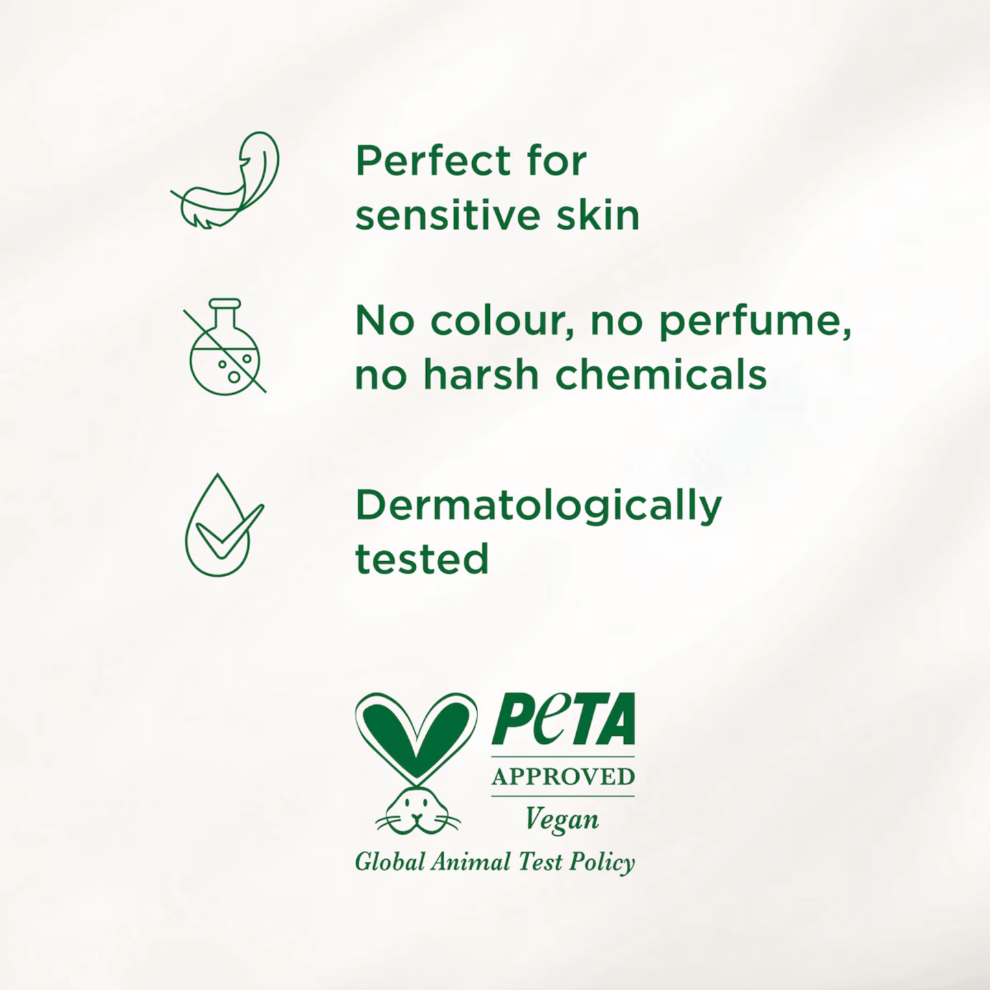 Simple Replenishing Rich Moisturiser Kind To Skin (125ml)