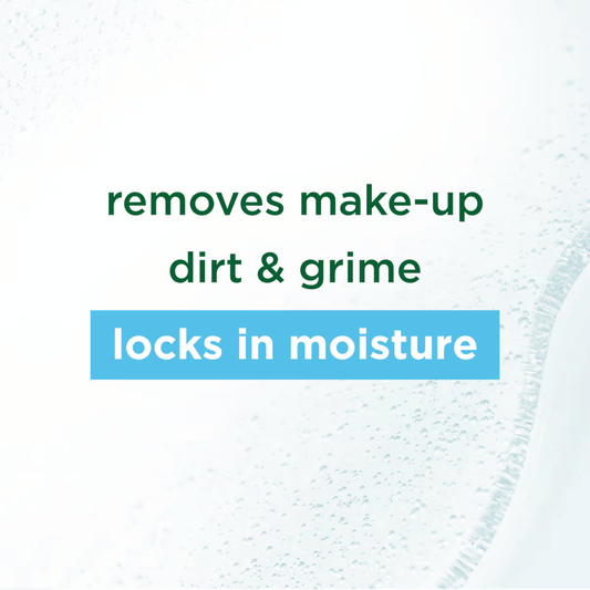 Simple Water Boost Micellar Facial Gel Wash (150ml)