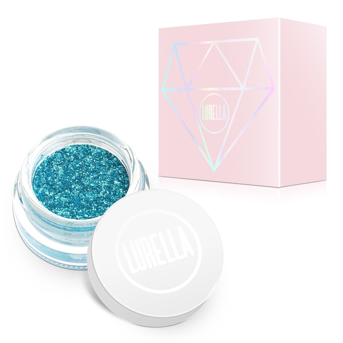 Lurella Cosmetics Sirena