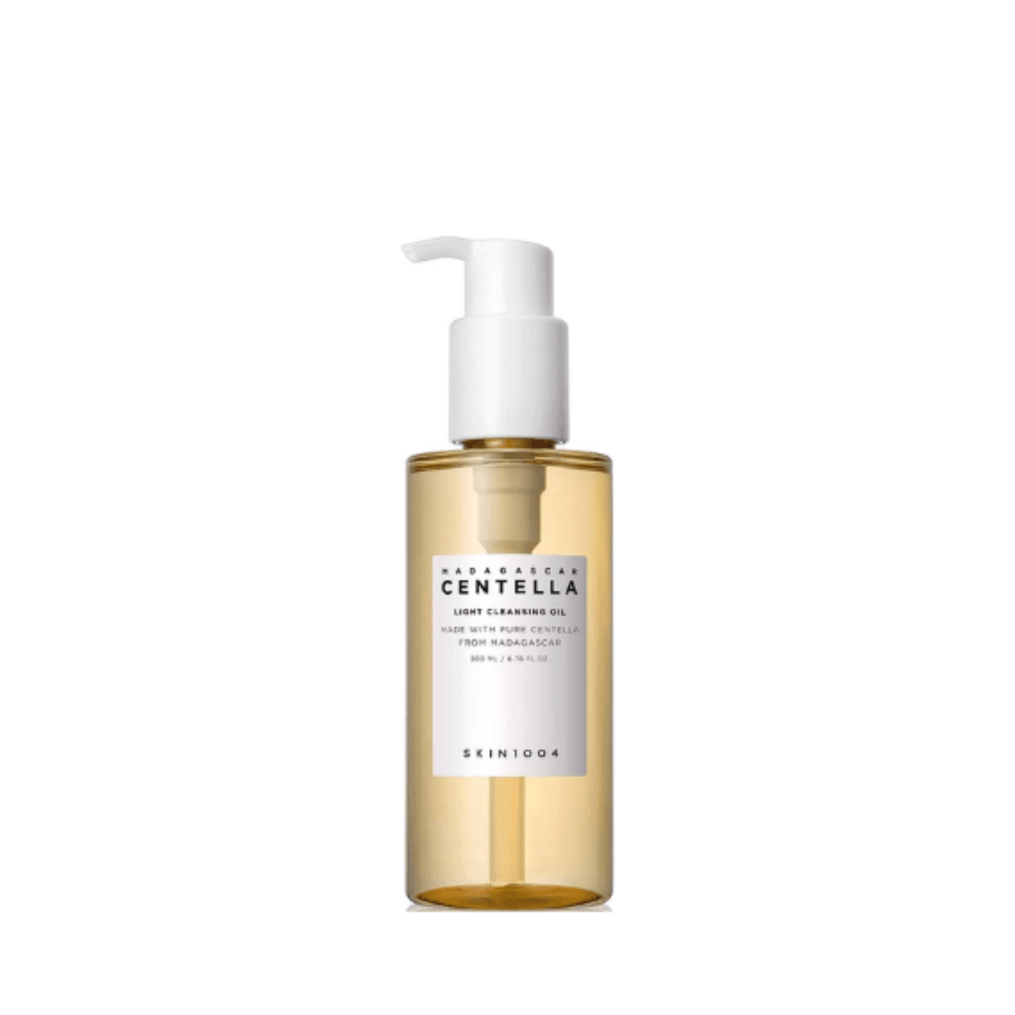 Skin1004 Madagascar Centella Light Cleansing Oil available at skinstash.pk