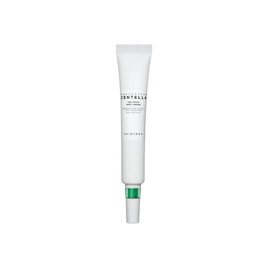 Skin1004 Madagascar Centella Tea-Trica Spot Cream (20 ml) available at skinstash.pk