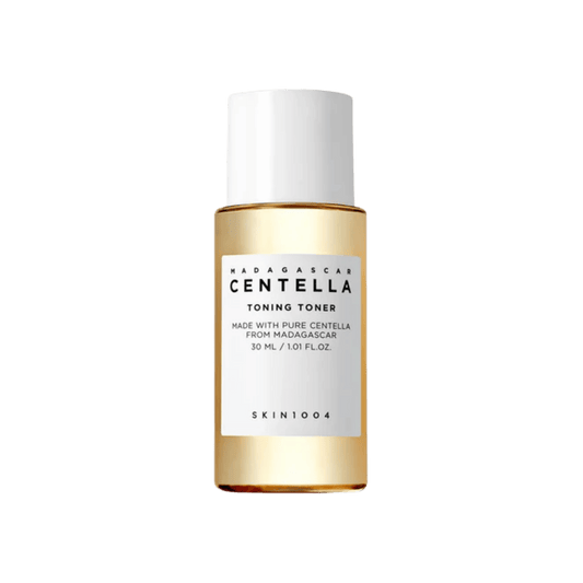 Skin1004 Madagascar Centella Toning Toner (30ml) available at skinstash.pk