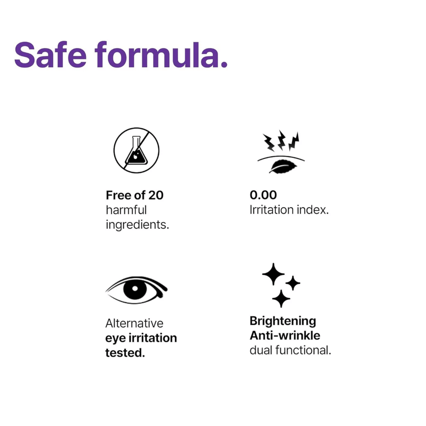 Some By Mi Retinol Intense Triple Action Eye Cream