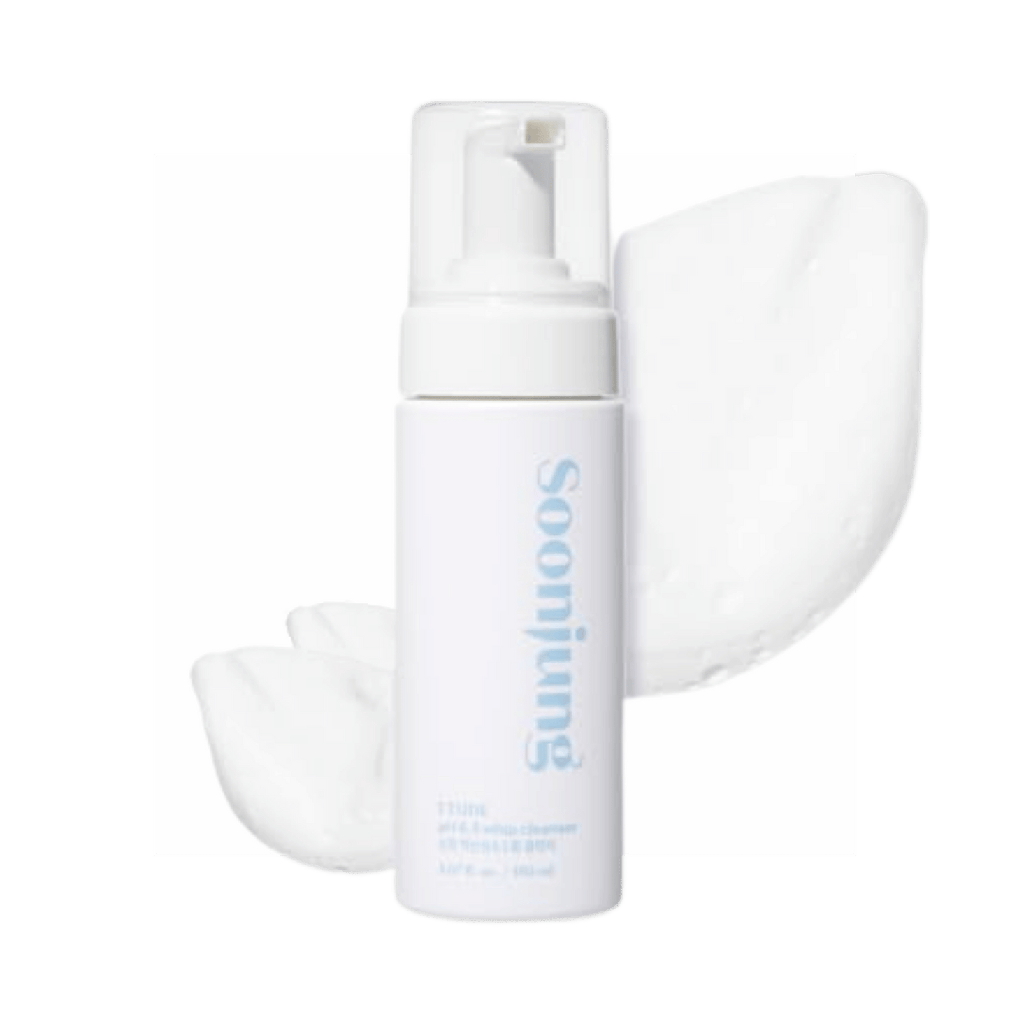 SoonJung ETUDE PH 6.5 Whip Cleanser (150 ml)