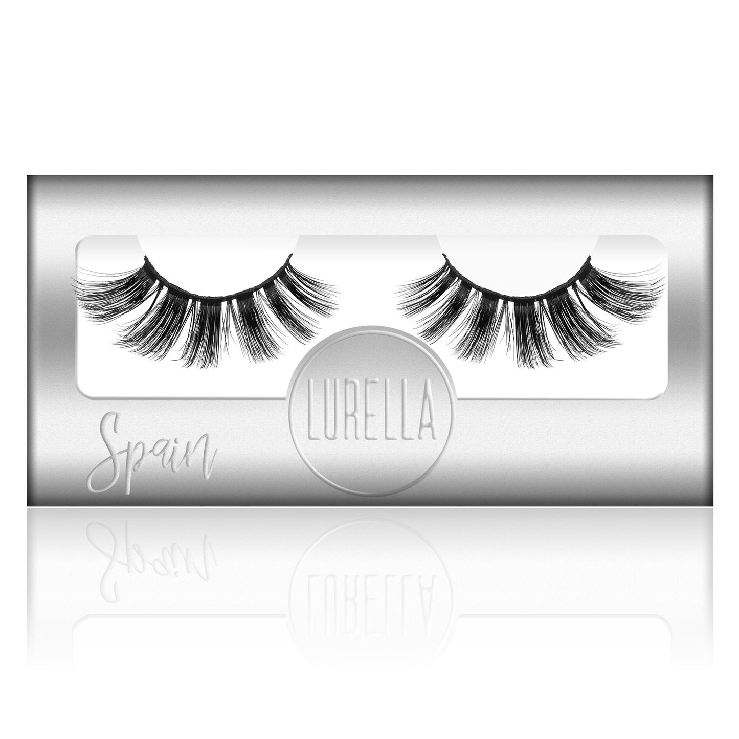 Synthetic - Spain - Lurella Cosmetics