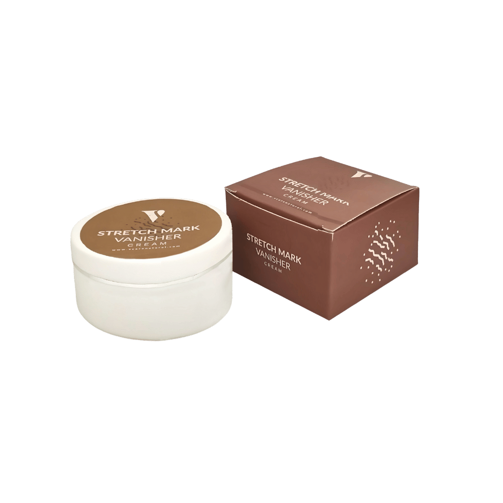 Stretch Mark Vanishing Cream available at skinstash