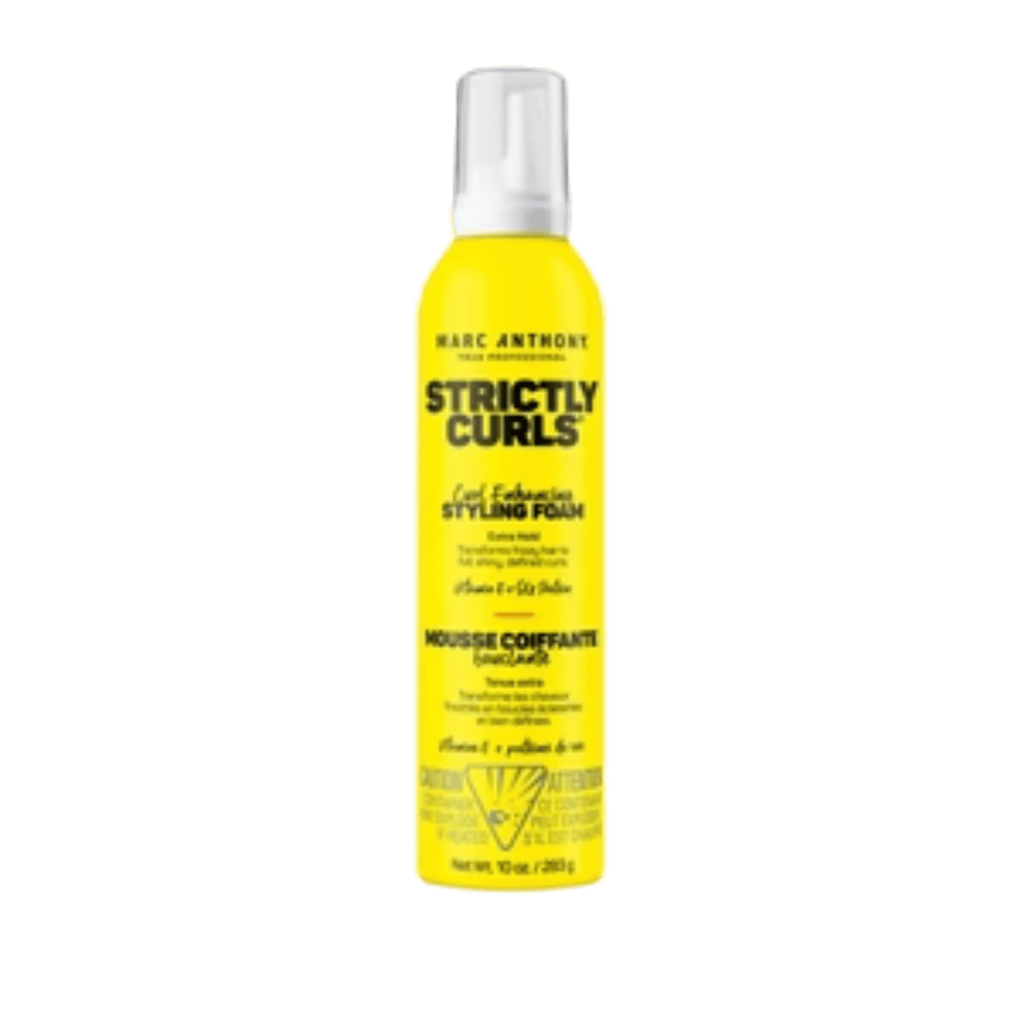 Marc Anthony Stictly Curls Available in pakistan