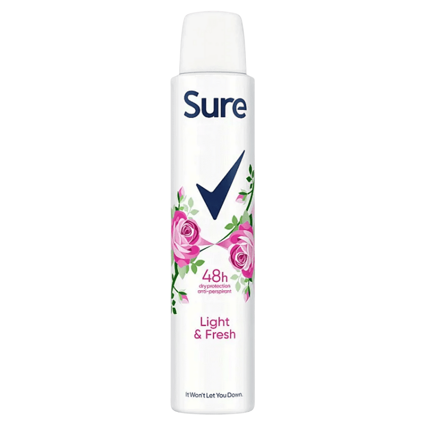 Sure Women Deodorant With Protection Spray Aavailable In Pakistan Buy Online