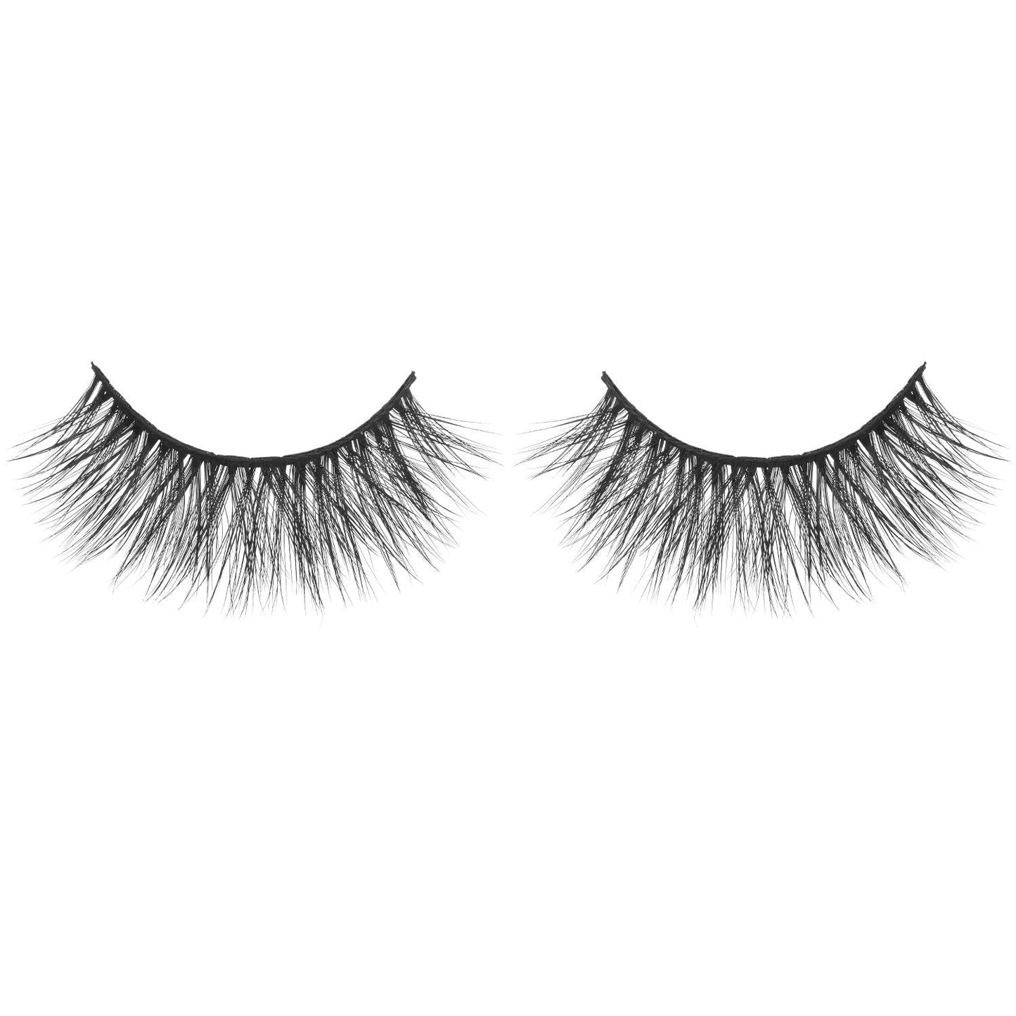 Synthetic - Swanky - Lurella Cosmetics