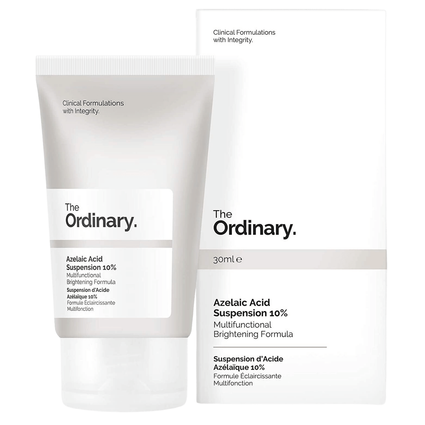 T Ordinary Azelaic Acid Suspension 10% for sale in Pakistan!
