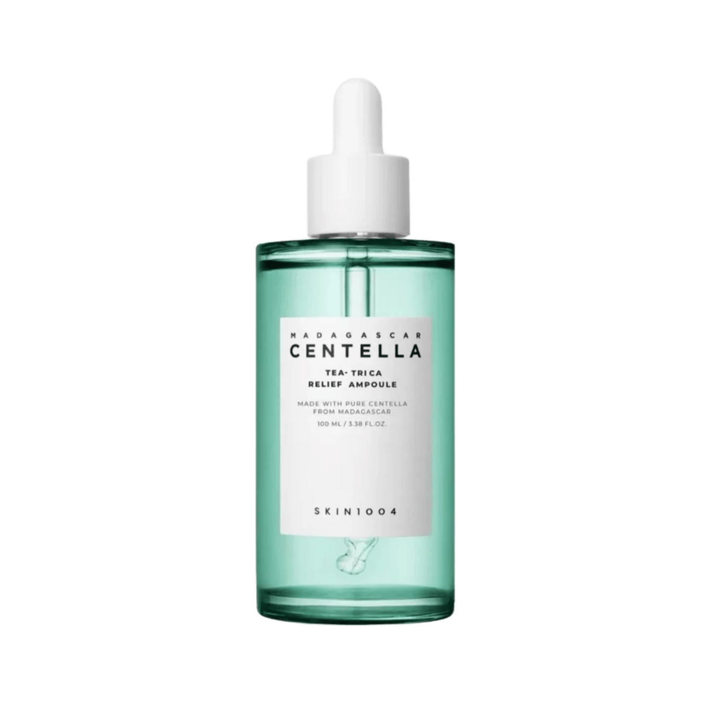 SKIN1004 Madagascar Centella Tea-trica Relief Ampoule