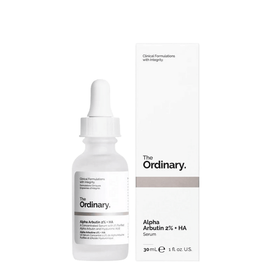 Alpha Arbutin 2% Ha 30ml skin Stash in Pakistan
