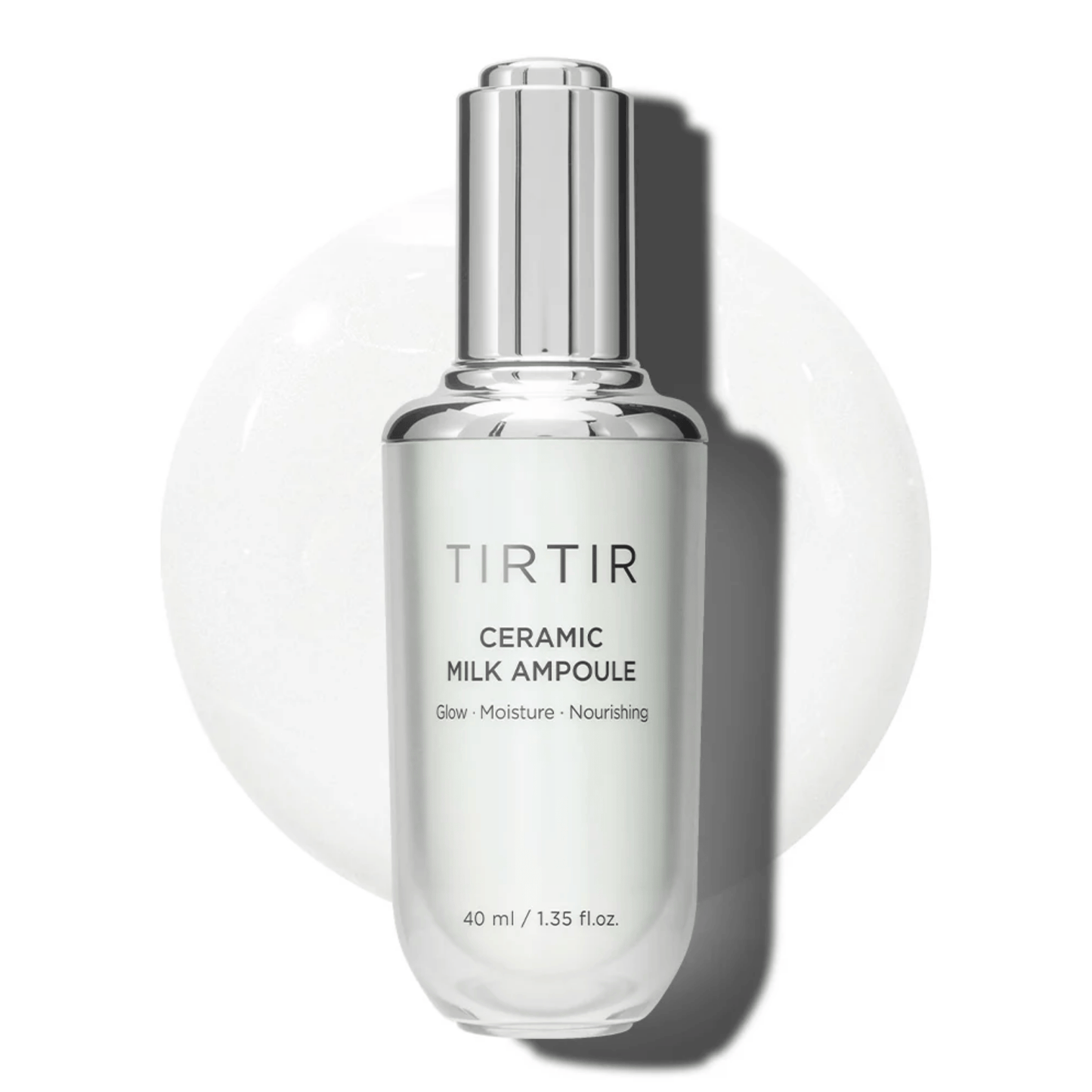 TirTir Ceramic Milk Ampoule