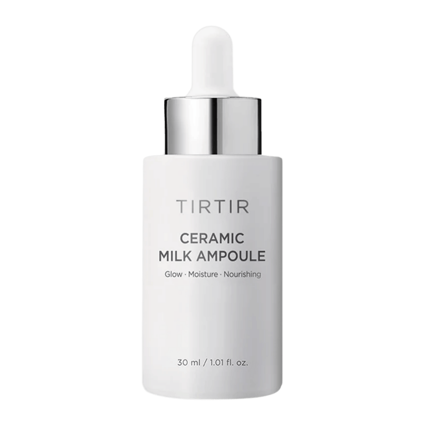 TirTir Ceramic Milk Ampoule
