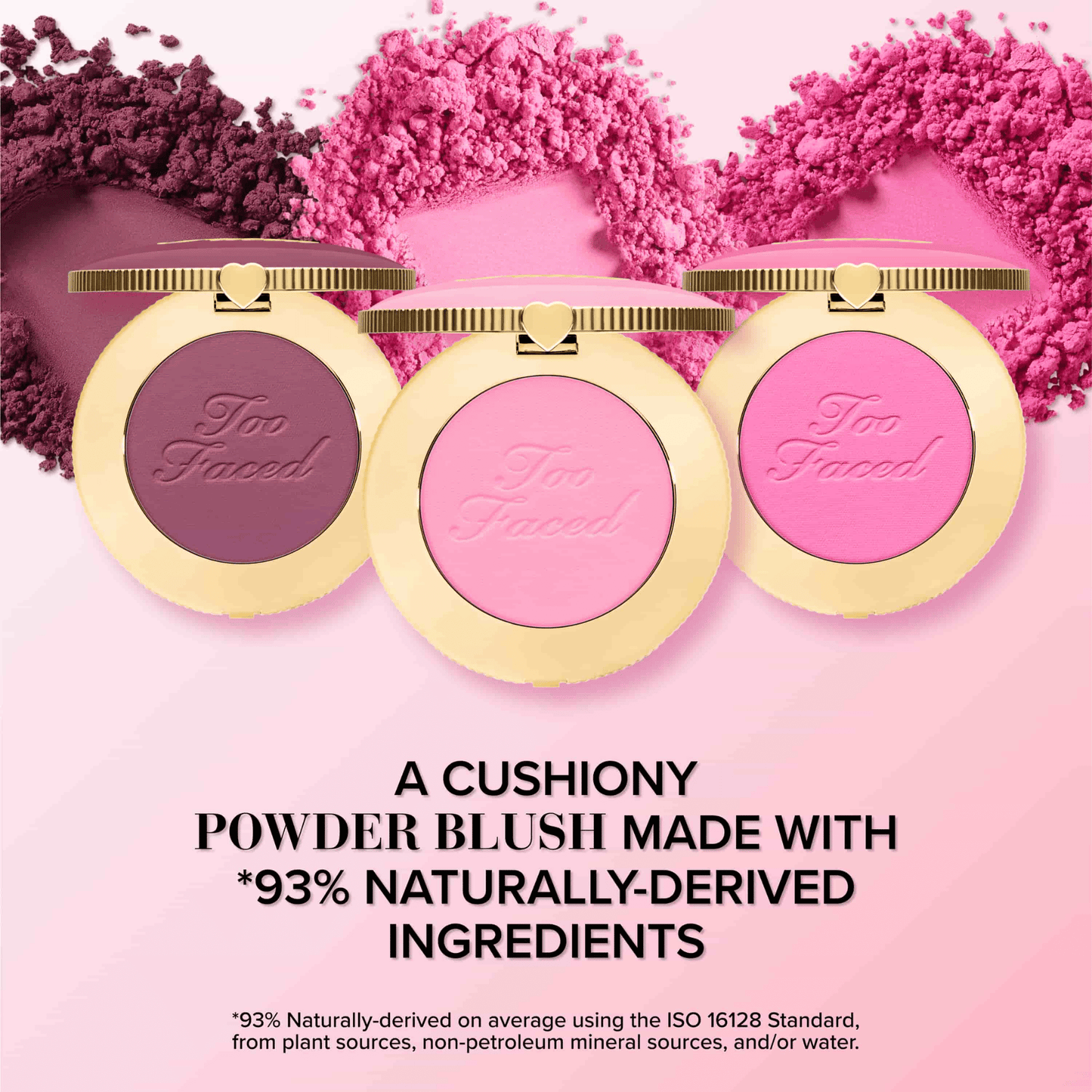 Too Faced Cloud Crush Blurring Blush (5g)