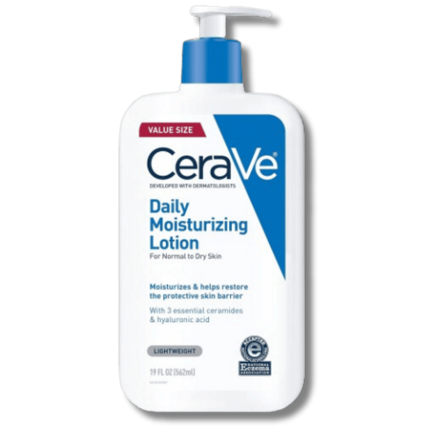 CeraVe Daily Moisturizing Lotion