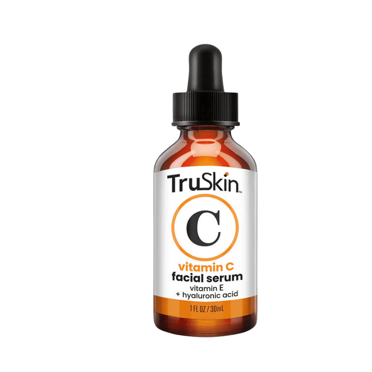 Truskin Vitamin C Facial Serum Now Available In Pakistan!