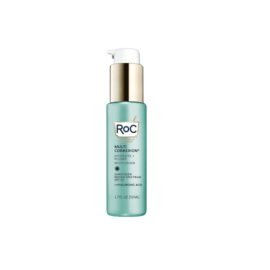 Buy RoC Multi CORREXION® Hydrate + Plump Moisturizer SPF 30 In Pakistan!
