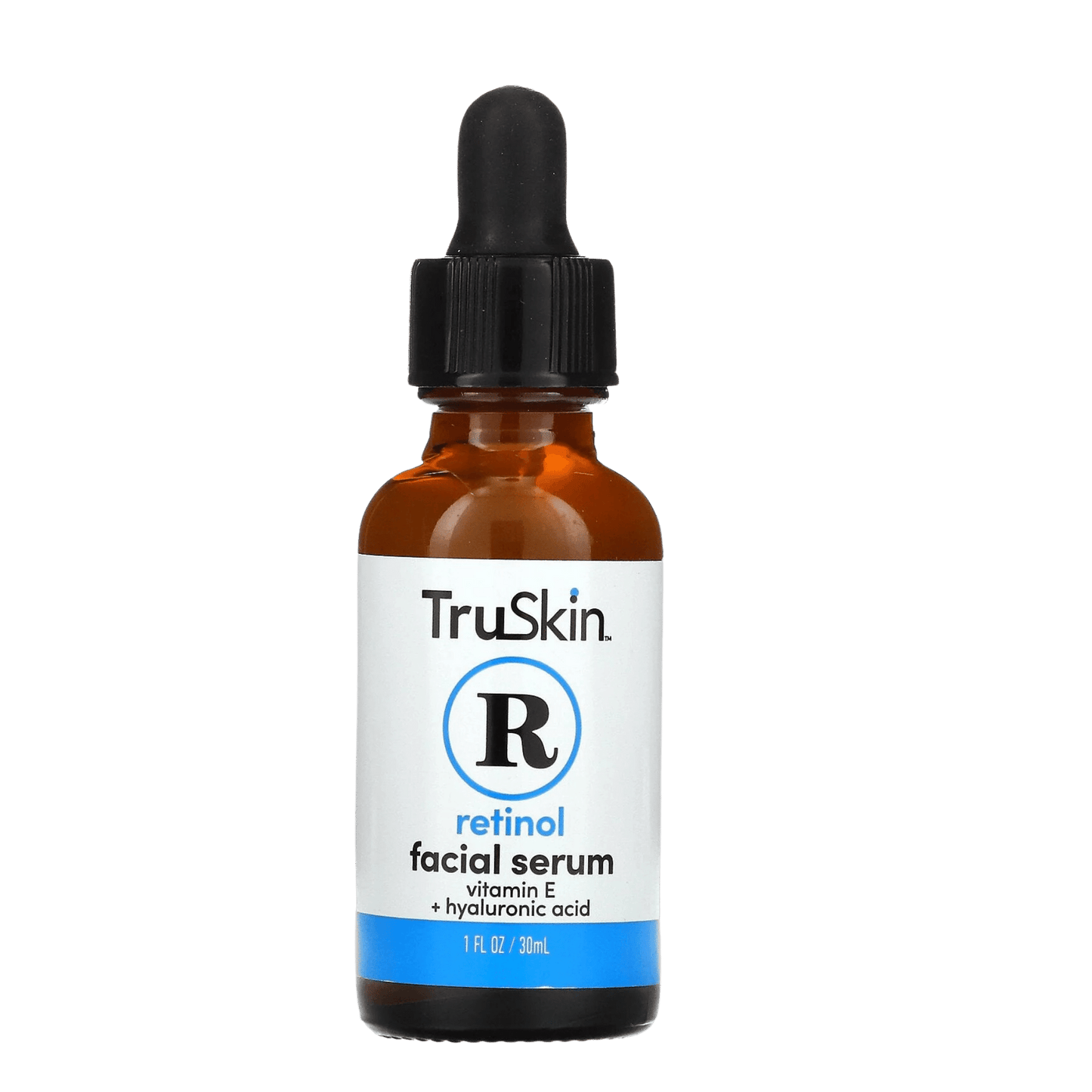 Truskin Retinol Facial Serum Is Now Available In Pakistan!