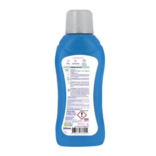 Milton Sterilising Fluid (500ml)