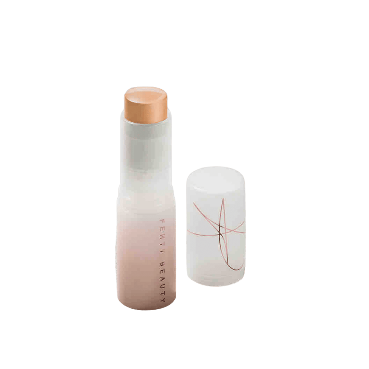 Fenty Beauty - Eaze Drop Stick Blur + Smooth Tint Stick Foundation