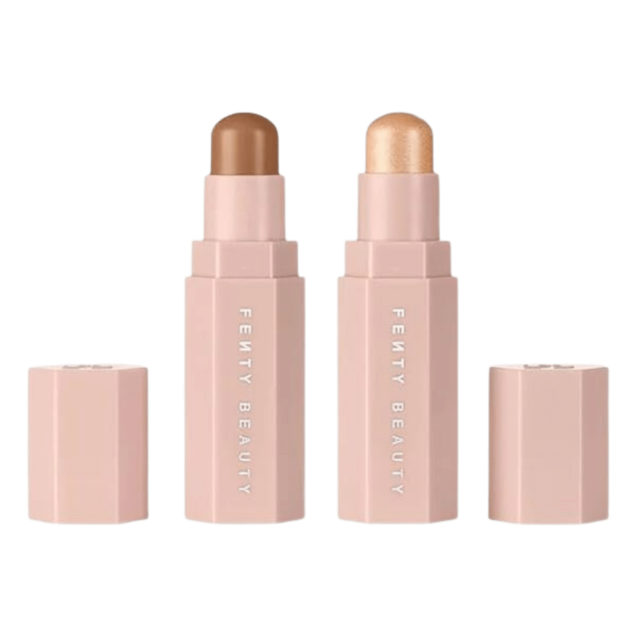 Highlight Fenty Mini Fenty Fenty Beauty Contour Stick Fenty Beauty