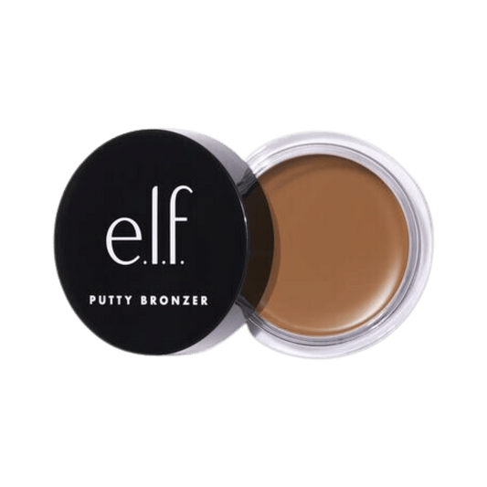 E.L.F Cosmetics Putty Bronzer (10g)