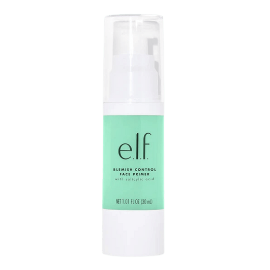 E.L.F Blemish Control Face Primer