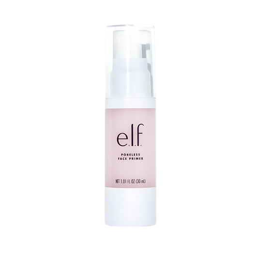 E.L.F Poreless Face Primer