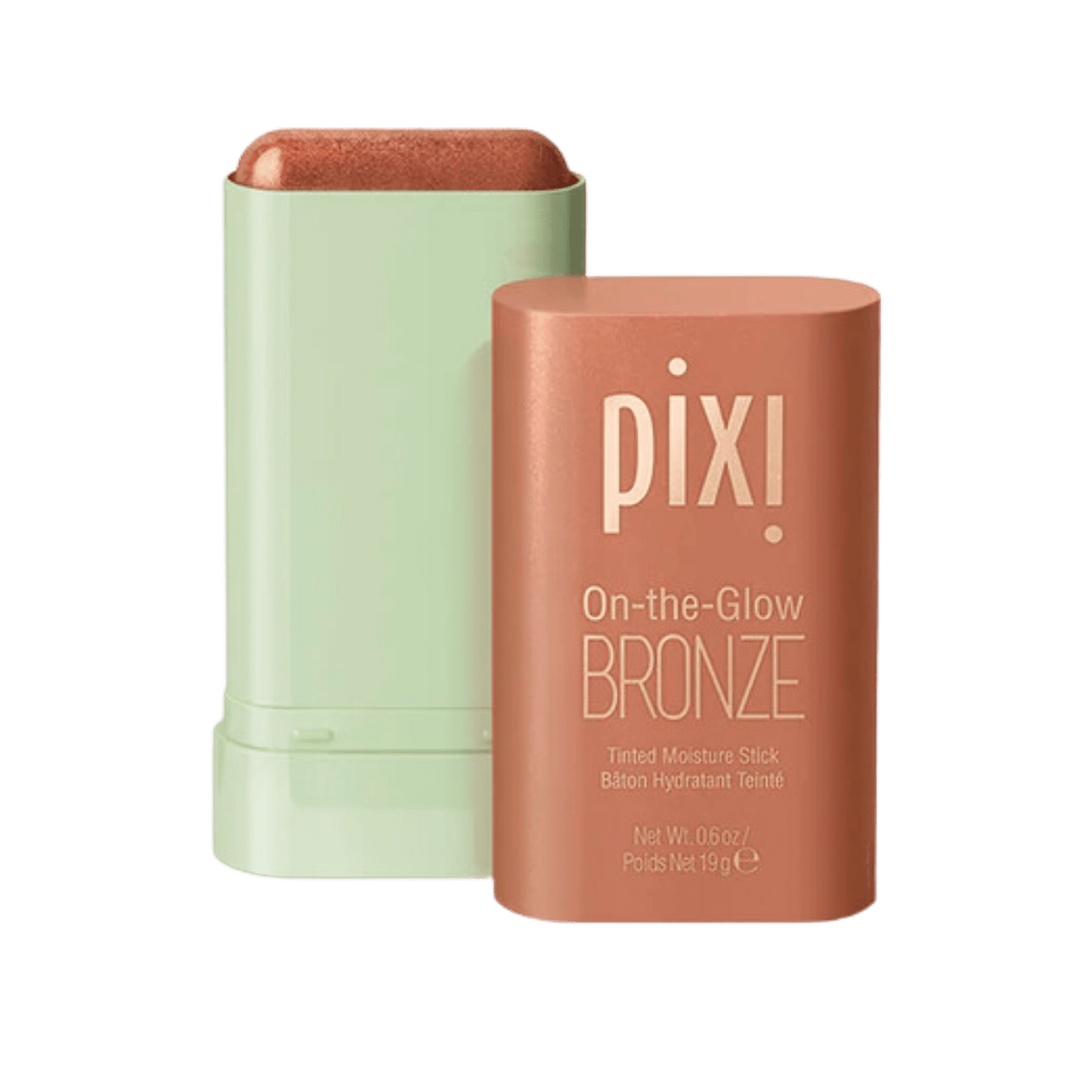 Pixi On-the-Glow Bronze (19g)