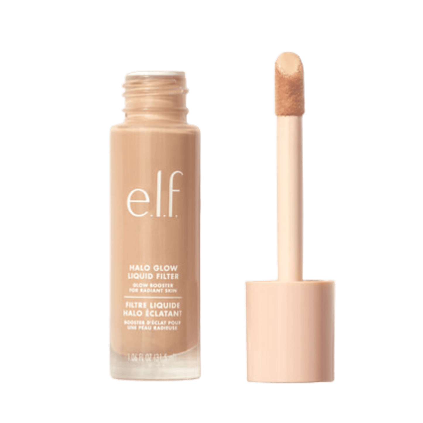 E.L.F Halo Glow Liquid Filter (31.5ml)