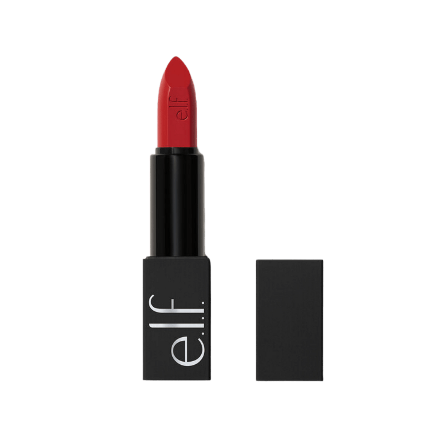E.L.F O Face Satin Lipstick (3.8g)