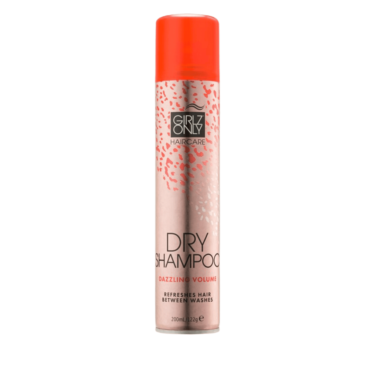 Girlz Only Dry Shampoo Dazzling Volume (200ml)
