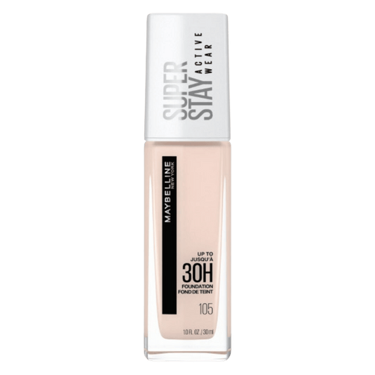 Maybelline Super Stay Active Wear 30h Foundation (30ml)