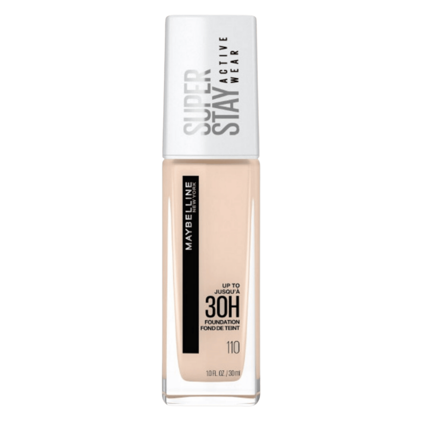 Maybelline Super Stay Active Wear 30h Foundation (30ml)