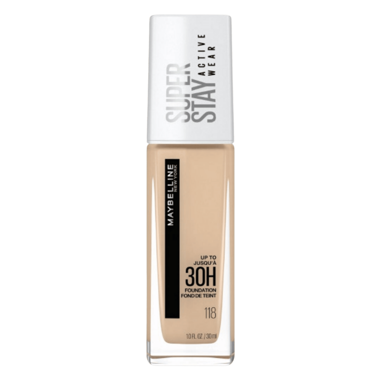 Maybelline Super Stay Active Wear 30h Foundation (30ml)