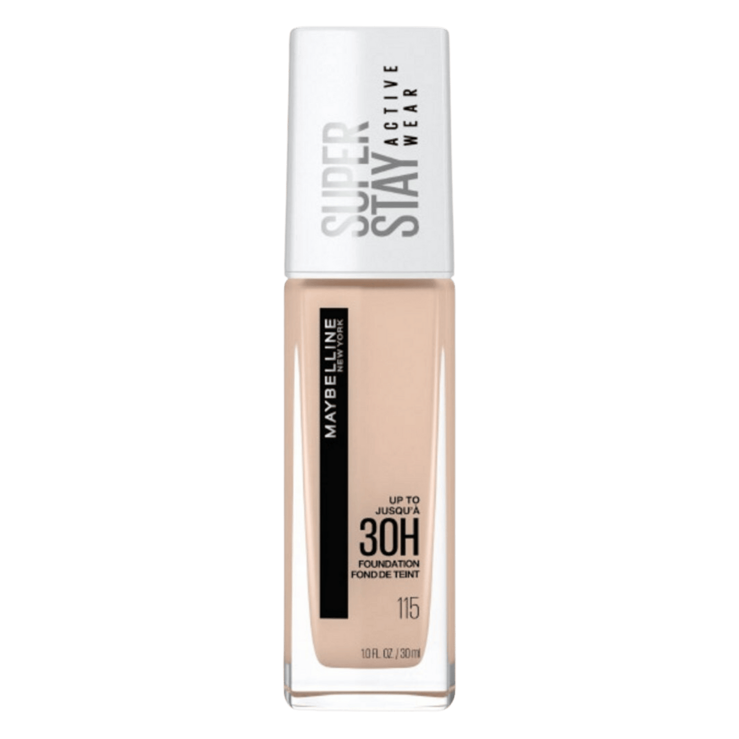Maybelline Super Stay Active Wear 30h Foundation (30ml)