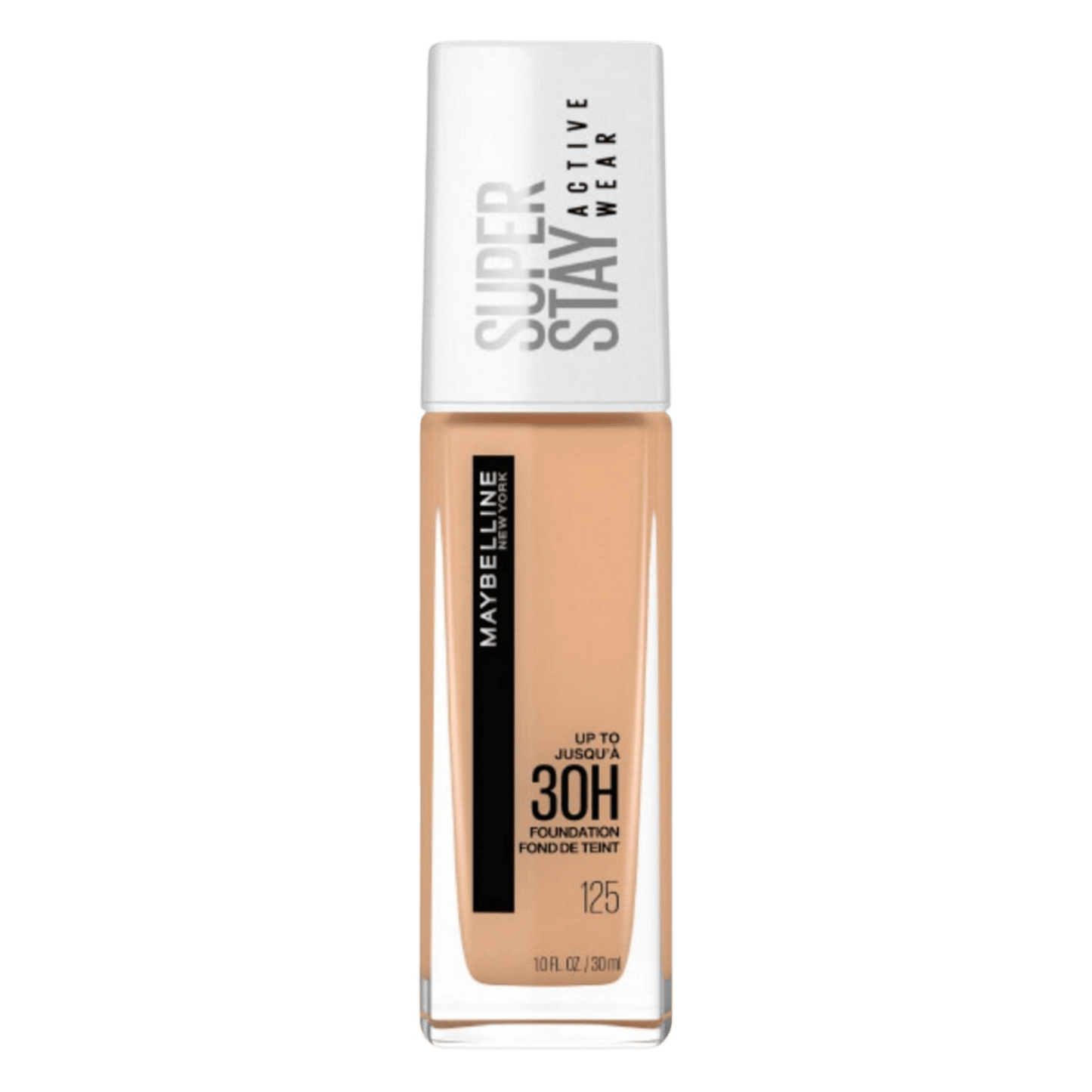 Maybelline Super Stay Active Wear 30h Foundation (30ml)