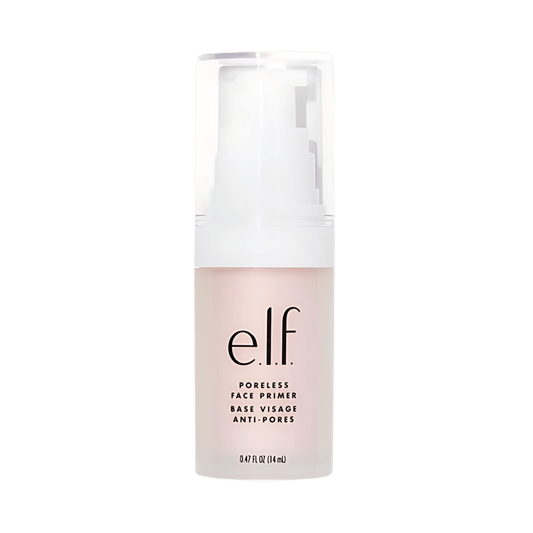 E.L.F Poreless Face Primer