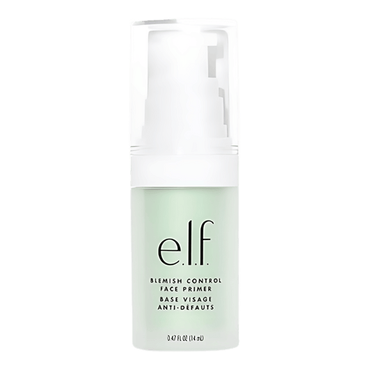 E.L.F Blemish Control Face Primer