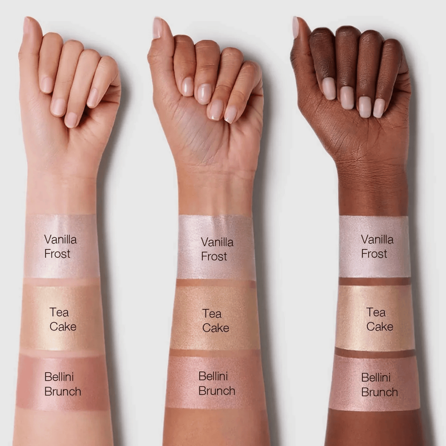 SHEGLAM Glow Bloom Liquid Highlighter (5.2 ml)