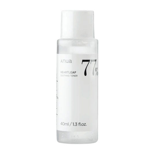Anua Heartleaf 77% Soothing Toner