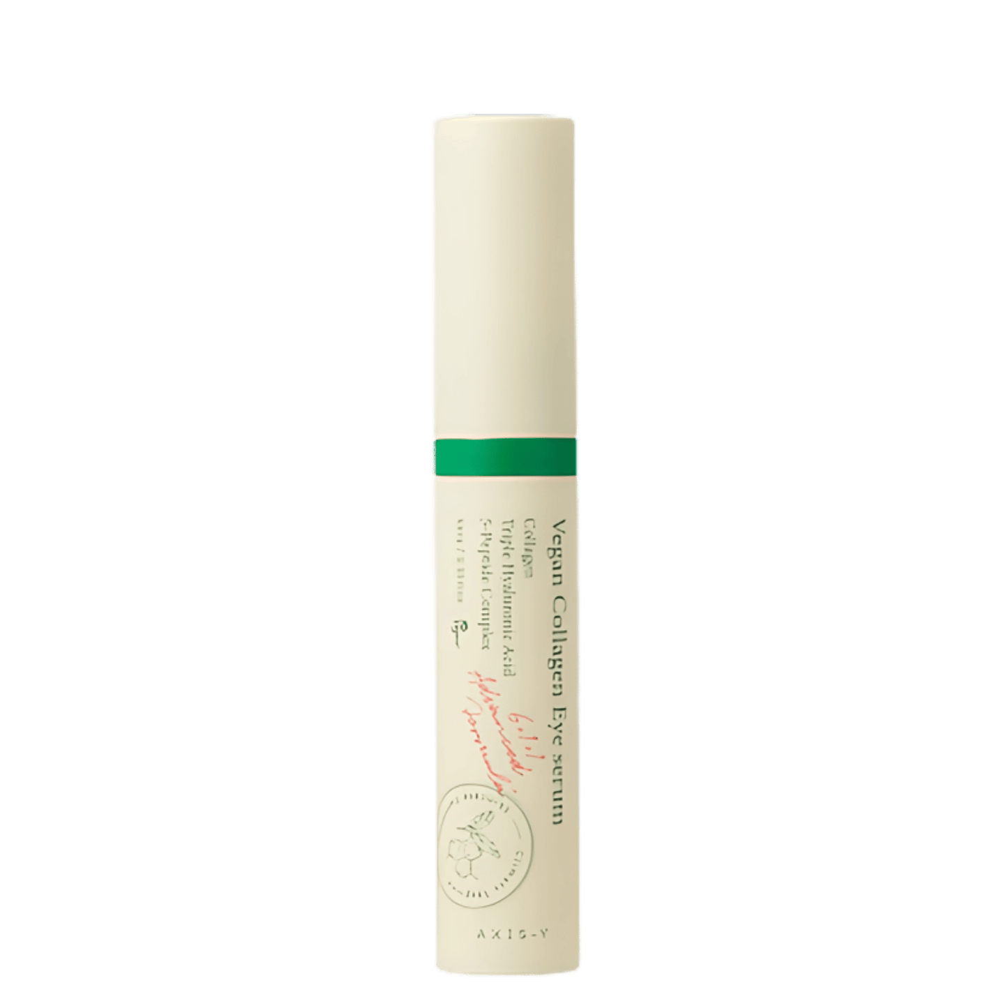 Buy Axis Y Vegan Collagen Eye Serum From available at skintash.pk
